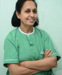 Dr. Abha Prasai